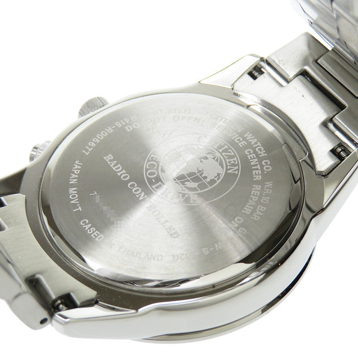 【CITIZEN/シチズン】 AS1050-58E シチズンコレクション 腕時計 ステンレススチール ソーラー電波 ブラック文字盤 メンズ
【中古】【真子質店】【NN】




【SS】