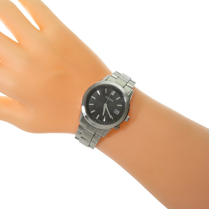 【CITIZEN/シチズン】 AS1050-58E シチズンコレクション 腕時計 ステンレススチール ソーラー電波 ブラック文字盤 メンズ
【中古】【真子質店】【NN】




【SS】