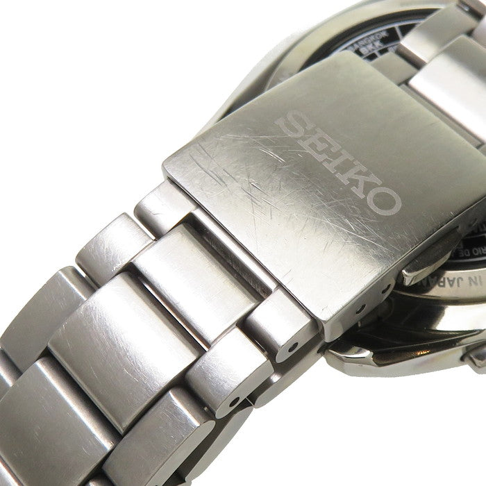 SEIKO/セイコー】 ブライツ 8B54-0BB0 腕時計 チタン ソーラー電波