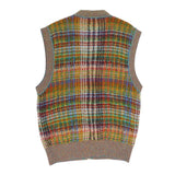 【Missoni/ミッソーニ】 D-TK392 ベスト/リネン混 マルチカラー メンズ【中古】【真子質店】




【TMo】