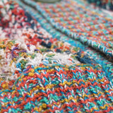 【Missoni/ミッソーニ】 D-TK392 ベスト/リネン混 マルチカラー メンズ【中古】【真子質店】




【TMo】