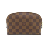 【LOUIS VUITTON/ルイ・ヴィトン】 ポシェット・コスメティック ダミエ・エベヌ N47516 ポーチ ユニセックス【中古】【真子質店】【GD】




【TKx】