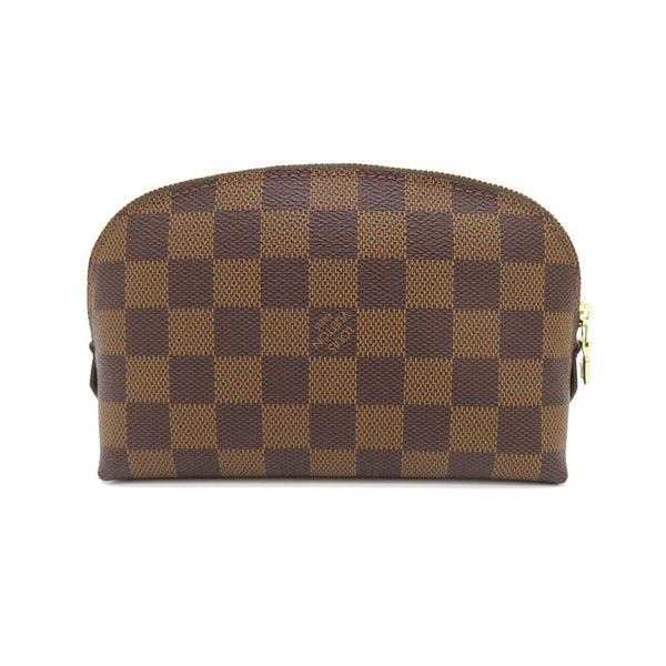 【LOUIS VUITTON/ルイ・ヴィトン】 ポシェット・コスメティック ダミエ・エベヌ N47516 ポーチ ユニセックス【中古】【真子質店】【GD】




【TKx】