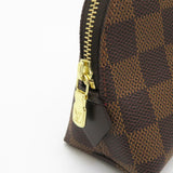 【LOUIS VUITTON/ルイ・ヴィトン】 ポシェット・コスメティック ダミエ・エベヌ N47516 ポーチ ユニセックス【中古】【真子質店】【GD】




【TKx】