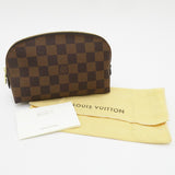 【LOUIS VUITTON/ルイ・ヴィトン】 ポシェット・コスメティック ダミエ・エベヌ N47516 ポーチ ユニセックス【中古】【真子質店】【GD】




【TKx】