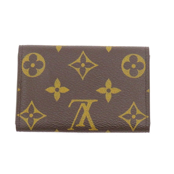 【LOUIS VUITTON/ルイ・ヴィトン】 ミュルティクレ6 モノグラム M62630 キーケース ユニセックス【中古】【真子質店】【GD】




【IKY】