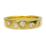★★最終特価品 10号 ダイヤモンド 計0.25ct リング・指輪 K18ゴールド 18金 5.4g レディース
【中古】【真子質店】




【TSx】