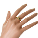 ★★最終特価品 10号 ダイヤモンド 計0.25ct リング・指輪 K18ゴールド 18金 5.4g レディース
【中古】【真子質店】




【TSx】