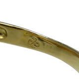 7.5号 花 アクアマリン リング・指輪 K18ゴールド 18金 2.0g レディース
【中古】【真子質店】




【Sx】