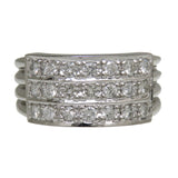 16.5号 ダイヤモンド 計0.70ct リング・指輪 Pt900プラチナ 10.0g レディース
【中古】【真子質店】




【MaYx】