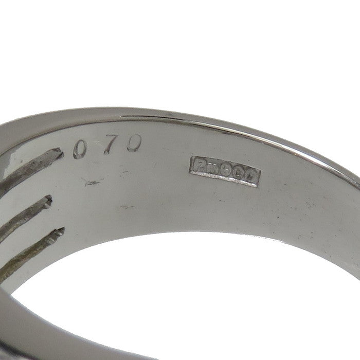 16.5号 ダイヤモンド 計0.70ct リング・指輪 Pt900プラチナ 10.0g レディース
【中古】【真子質店】




【MaYx】