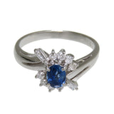 13.5号 サファイア 0.44ct ダイヤモンド 計0.23ct リング・指輪 Pt900プラチナ 5.6g レディース
【中古】【真子質店】




【IKx】