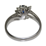 13.5号 サファイア 0.44ct ダイヤモンド 計0.23ct リング・指輪 Pt900プラチナ 5.6g レディース
【中古】【真子質店】




【IKx】