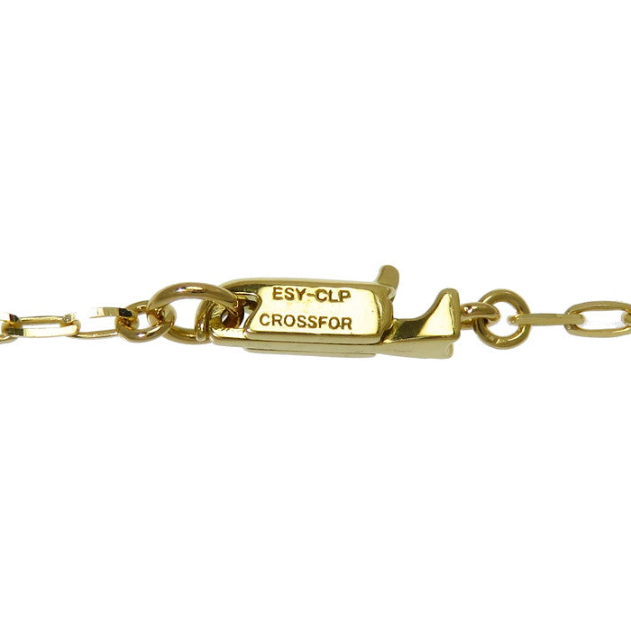 2連風 ロング ネックレス K18ゴールド 18金 6.3g 65.5cm レディース
【中古】【真子質店】




【TSx】
