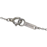 【4℃/ヨンドシー】 2連サークル ダイヤモンド ネックレス Pt950プラチナ/Pt850プラチナ 3.2g 42cm レディース
【中古】【真子質店】




【Ixx】