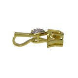 ★★最終特価品【Ponte Vecchio/ポンテヴェキオ】 I LOVE YOU ダイヤモンド 計0.02ct ペンダントトップ K18YGイエローゴールド 18金/K18WGホワイトゴールド 18金 1.5g レディース
【中古】【真子質店】




【IMaT】