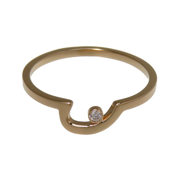 12号 ダイヤモンド 0.018ct リング・指輪 K18PGピンクゴールド 18金 1.4g レディース
【中古】【真子質店】




【MiT】