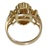 11.5号 アンティーク風 ダイヤモンド 計0.48ct リング・指輪 K18ゴールド 18金 5.6g レディース
【中古】【真子質店】




【MaMax】