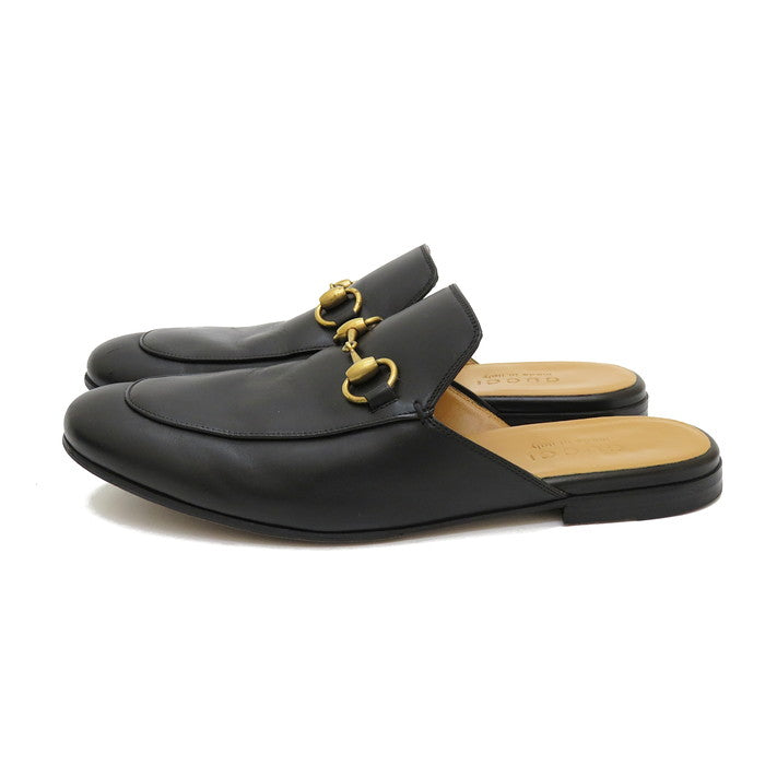 【GUCCI/グッチ】 ホースビット レザー スリッパ 426219 ソール裏張り その他靴 レザー ブラック メンズ【中古】【真子質店】【GD】




【MaIS】