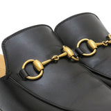 【GUCCI/グッチ】 ホースビット レザー スリッパ 426219 ソール裏張り その他靴 レザー ブラック メンズ【中古】【真子質店】【GD】




【MaIS】