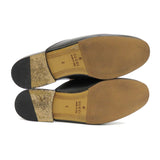 【GUCCI/グッチ】 ホースビット レザー スリッパ 426219 ソール裏張り その他靴 レザー ブラック メンズ【中古】【真子質店】【GD】




【MaIS】