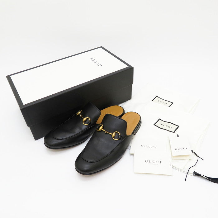 【GUCCI/グッチ】 ホースビット レザー スリッパ 426219 ソール裏張り その他靴 レザー ブラック メンズ【中古】【真子質店】【GD】




【MaIS】