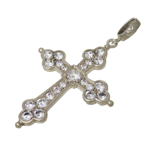 ★★最終特価品【Loree Rodkin/ローリーロドキン】 ラージゴシッククロス  ペンダントトップ シルバー925 6.2g P055-886 ユニセックス
【中古】【真子質店】【BL】




【IIx】