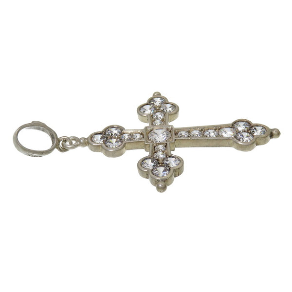 ★★最終特価品【Loree Rodkin/ローリーロドキン】 ラージゴシッククロス  ペンダントトップ シルバー925 6.2g P055-886 ユニセックス
【中古】【真子質店】【BL】




【IIx】