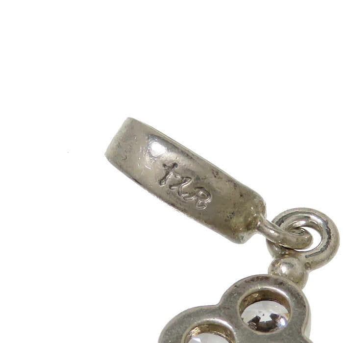最終特価品【Loree Rodkin/ローリーロドキン】 ラージゴシッククロス 
