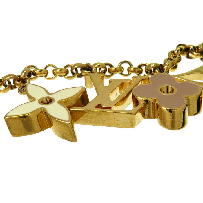 【LOUIS VUITTON/ルイ・ヴィトン】 バッグ チャーム・チェーン フルール ドゥ モノグラム M65111 キーホルダー ユニセックス【中古】【真子質店】【GD】




【TSK】