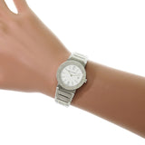 BVLGARI/ブルガリ】 BB26SS ブルガリブルガリ 腕時計 ステンレス