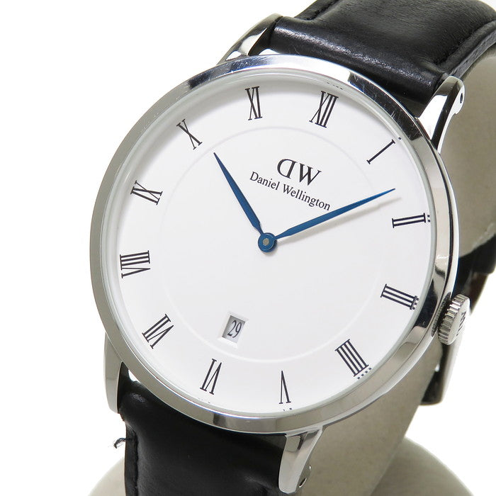 Daniel Wellington/ダニエルウェリントン】 ダッパー シェフィールド