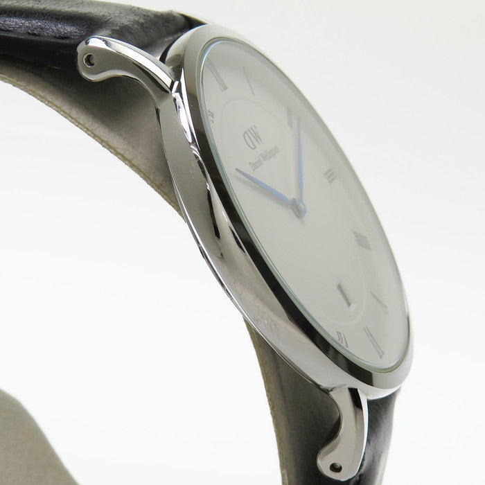 Daniel Wellington/ダニエルウェリントン】 ダッパー シェフィールド