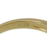 ★★最終特価品 12号 ルビー 0.37ct ダイヤモンド 計0.29ct リング・指輪 K18ゴールド 18金 3.9g レディース
【中古】【真子質店】




【ISx】