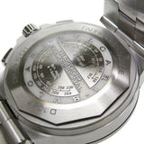 【BVLGARI/ブルガリ】 ディアゴノ プロフェッショナル DP42SCH 腕時計 ステンレススチール 自動巻き/オートマ ブラック文字盤 メンズ
【中古】【真子質店】【BL】




【TTxx】