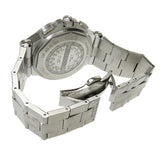 【BVLGARI/ブルガリ】 ディアゴノ プロフェッショナル DP42SCH 腕時計 ステンレススチール 自動巻き/オートマ ブラック文字盤 メンズ
【中古】【真子質店】【BL】




【TTxx】