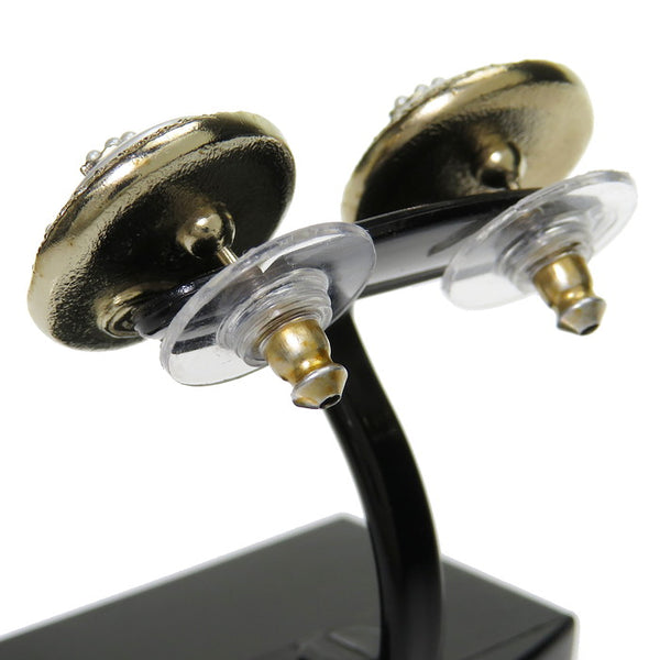 【CHANEL/シャネル】 ココマーク ピアス メタル/フェイクパール/ラインストーン 8.9g C20K レディース
【中古】【真子質店】【BL】




【MaMoT】