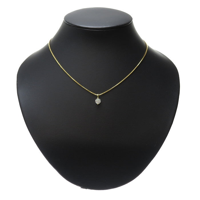 ダイヤモンド(推定H-Iクラス) 1.088ct ダイヤモンド 計0.44ct 