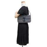 【FENDI/フェンディ】 ズッキーノ ハンドバッグ キャンバス/レザー ネイビー レディース【中古】【真子質店】




【Ixx】