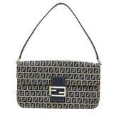 【FENDI/フェンディ】 ズッキーノ ハンドバッグ キャンバス/レザー ネイビー レディース【中古】【真子質店】




【Ixx】