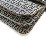 【FENDI/フェンディ】 ズッキーノ ハンドバッグ キャンバス/レザー ネイビー レディース【中古】【真子質店】




【Ixx】