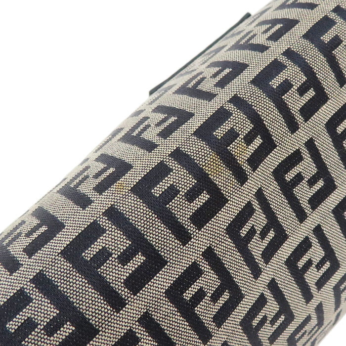 【FENDI/フェンディ】 ズッキーノ ハンドバッグ キャンバス/レザー ネイビー レディース【中古】【真子質店】




【Ixx】