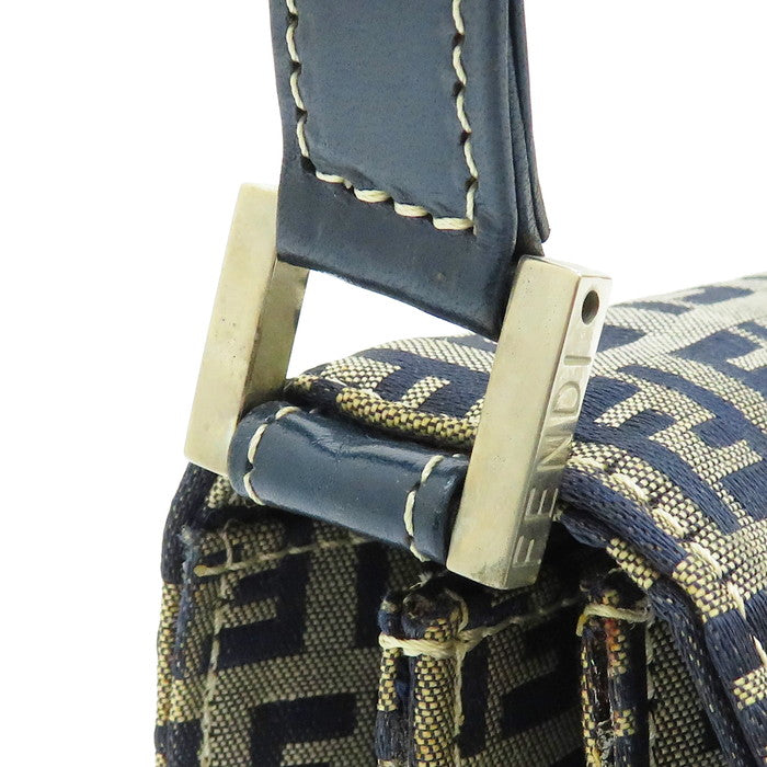 【FENDI/フェンディ】 ズッキーノ ハンドバッグ キャンバス/レザー ネイビー レディース【中古】【真子質店】




【Ixx】