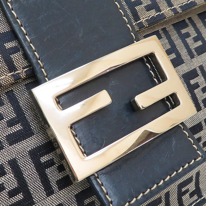 【FENDI/フェンディ】 ズッキーノ ハンドバッグ キャンバス/レザー ネイビー レディース【中古】【真子質店】




【Ixx】