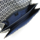【FENDI/フェンディ】 ズッキーノ ハンドバッグ キャンバス/レザー ネイビー レディース【中古】【真子質店】




【Ixx】
