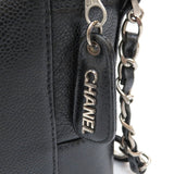 【CHANEL/シャネル】 トリプルココ チェーンショルダー ショルダーバッグ 4番台7桁 1997年頃/キャビアスキン ブラック レディース【中古】【真子質店】【GD】




【IMoDx】