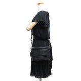 【CHANEL/シャネル】 トリプルココ チェーンショルダー ショルダーバッグ 4番台7桁 1997年頃/キャビアスキン ブラック レディース【中古】【真子質店】【GD】




【IMoDx】