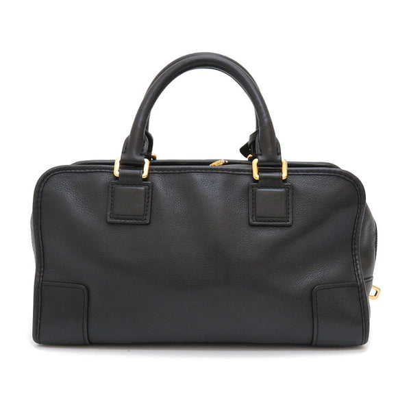 【LOEWE/ロエベ】 アマソナ28 061111 ハンドバッグ カーフ ブラック レディース【中古】【真子質店】【GN】




【DYT】