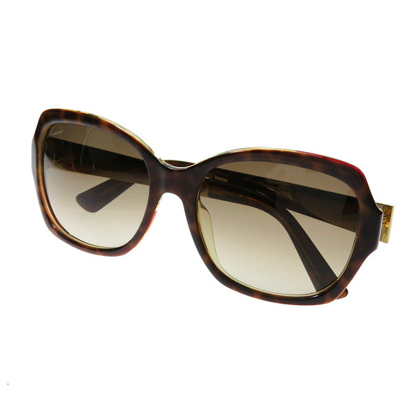 【GUCCI/グッチ】 GG3803/F/S 58□18 140 サングラス ブラウン レディース【中古】【真子質店】




【SS】