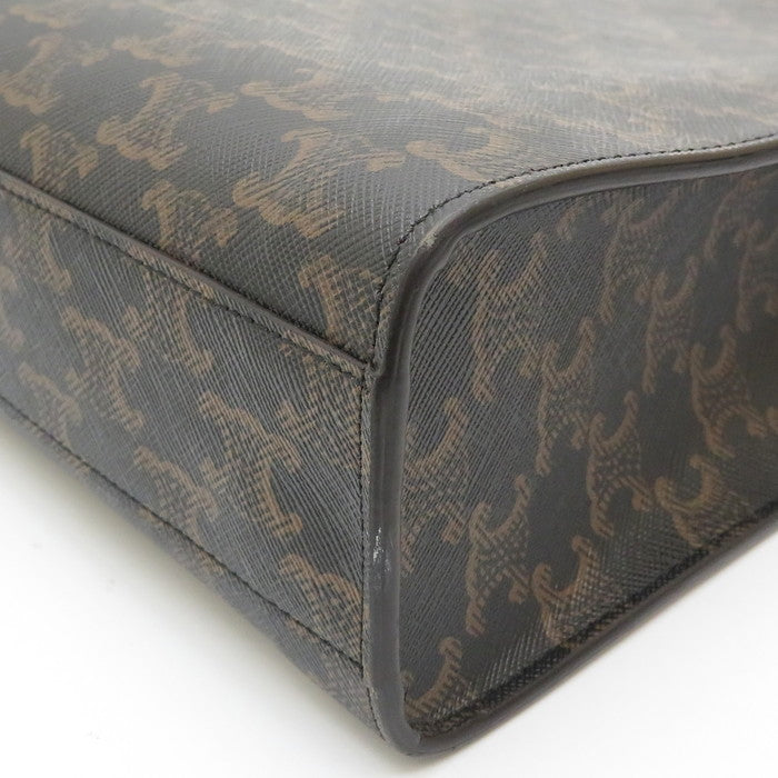 【CELINE/セリーヌ】 191542BZK.04LU 2WAY スモールバーティカルカバ トートバッグ/トリオンフキャンバス タン レディース【中古】【真子質店】【BL】




【IMaTx】